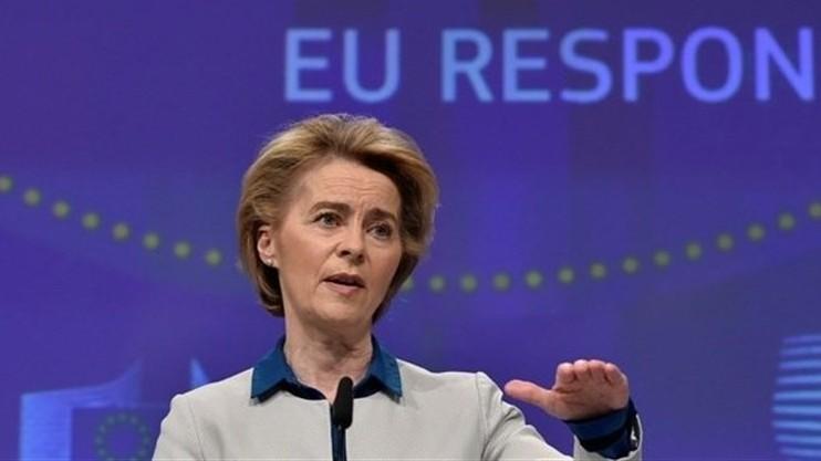 رئیس کمیسیون اروپا خواستار آغاز مذاکرات با ایران و کاهش تنش‌ها شد