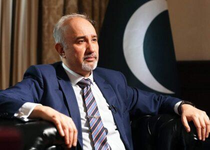 Islamabad seeks Russia’s mediation over tensions with Afghanistan: Envoy