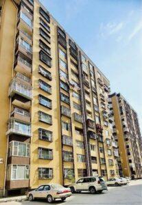 Over 5 acres in Omar Gulistan declared state property: MoJ