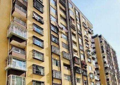 کابل کې د عمر ګلستان ښارګوټي ۱۱ جریب ځمکه امارتي تثبیت شوه