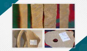 17 artefacts discovered in Baghlan: MoIC