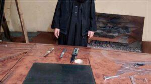 بازداشت یک تن به اتهام قتل در هرات