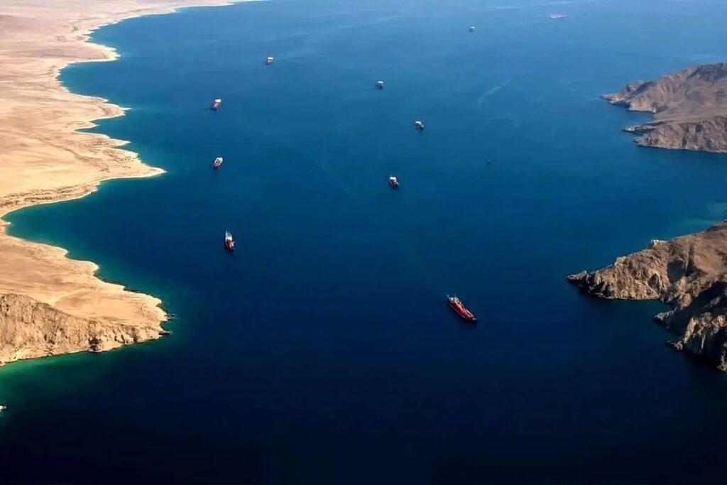 طرح اخذ مالیه برای عبور از تنگۀ هرمز در کمیسیون امنیت ملی مجلس ایران تصویب شد