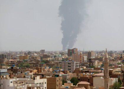 Over 60 killed in attack on Sudan Hospital, says WHO