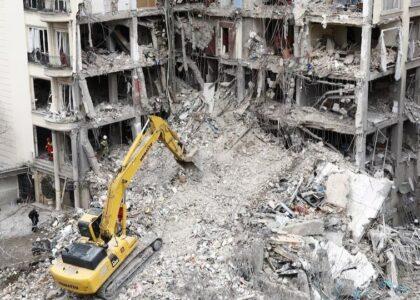 آخرین آمار تلفات درگیری‌های خاورمیانه