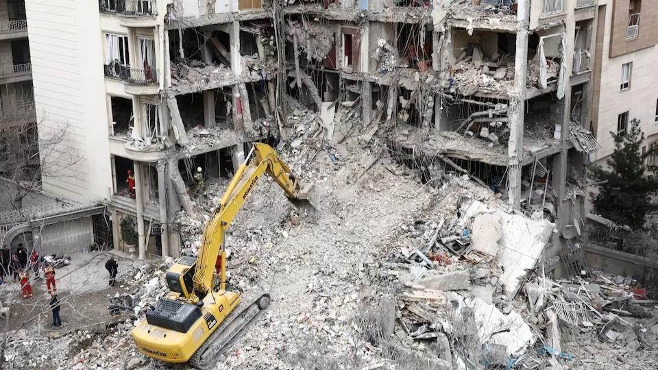 د منځني ختیځ د جګړې د وژل شوو وروستی شمېر