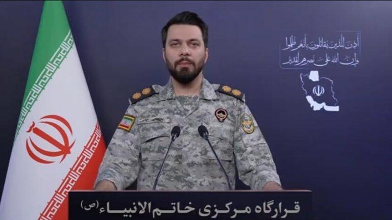 هشدار ایران: مردم منطقه در شعاع یک کیلومتری بانک‌ها نباشند