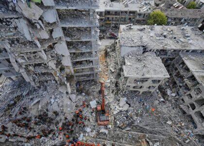 در ۲۴ ساعت گذشته ۲۰۴ تن در اسرائیل زخمی شده‌اند