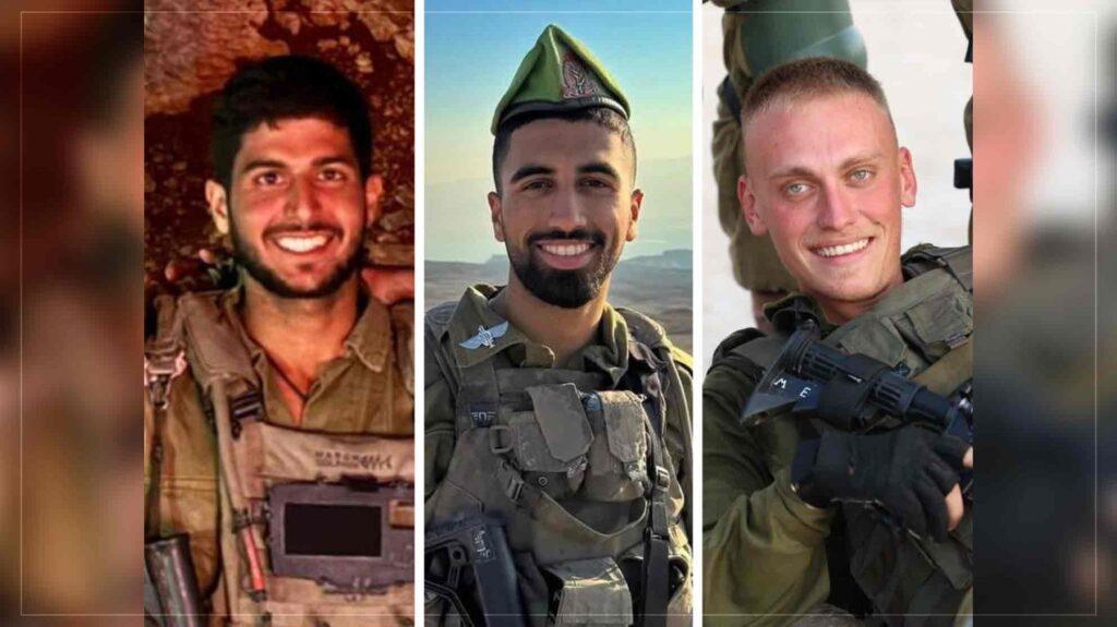 د لبنان په سوېل کې څلور اسرائیلي عسکر وژل شوي