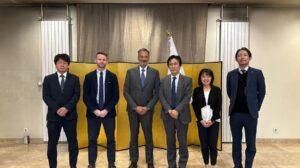 Japan donates $2m to support returnees, vulnerable host communities in Afghanistan