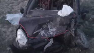 4 killed, 5 wounded in Jawzjan collision