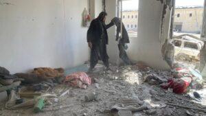 سیف د چلدرن: حدود ۶۸ هزار کودک در شرق افغانستان در پی درگیری‌ها بی‌جا شده‌اند