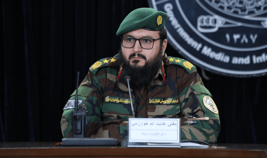 150 Pakistani soldiers killed in Afghan counterattacks: Khwarazmi