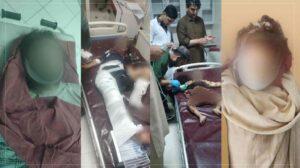 IHRF urges immediate probe into pakistani strikes targeting civilians in Khost