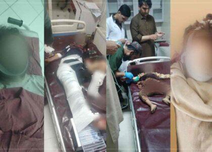 د بشري حقونو نړۍوال بنسټ: خوست کې پر استوګنيزو سيمو د پاکستان د توغندیز بريدونو بېړنۍ څېړنه دې وشي