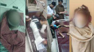 4 martyred, 3 injured in Pakistani strikes in Khost