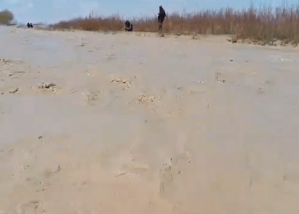 Death toll from rain-related incidents rises to 42 in Afghanistan