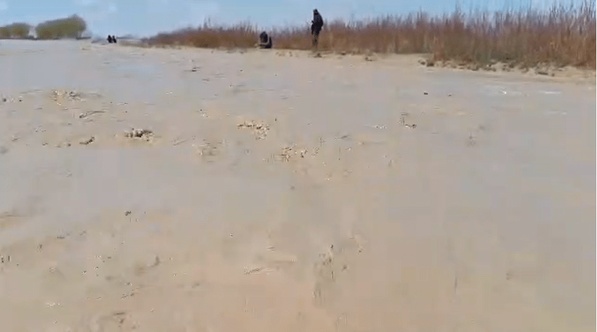 Death toll from rain-related incidents rises to 42 in Afghanistan