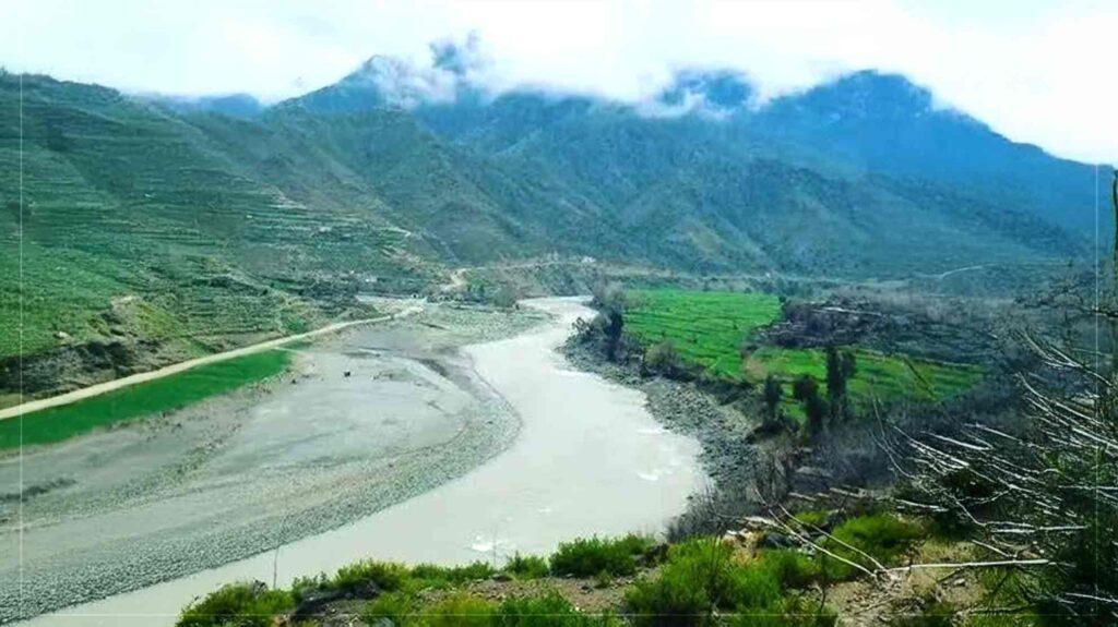 پر کونړ د پاکستان بریدونو کې دوه ملکي وګړي شهیدان او اته نور ټپیان شوي