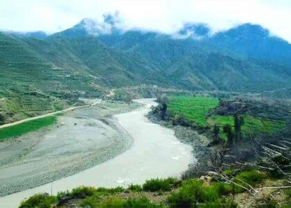 پر کونړ د پاکستان بریدونو کې دوه ملکي وګړي شهیدان او اته نور ټپیان شوي