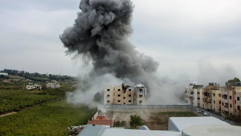 سازمان صحی جهان: در ۲۴ ساعت گذشته ۱۲ تن از کارمندان صحی در لبنان کشته شده‌اند