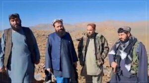 Kabul flatly rejects Pakistani advance claims in Paktika as baseless