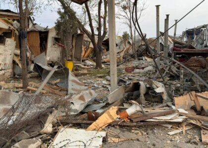 بنیاد بین‌المللی حقوق بشر: پاکستان فوراً حملات بر مناطق غیرنظامی در افغانستان را متوقف کند