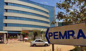 پېمرا په پاکستان کې د ځینو ټلوېزیونونو د خپرونو له هک کېدو وروسته امنیتي خبرداری صادر کړی