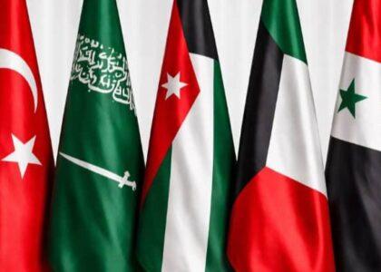 پنځو هېوادونو د افغانستان او پاکستان ترمنځ د اوربند هرکلی کړی