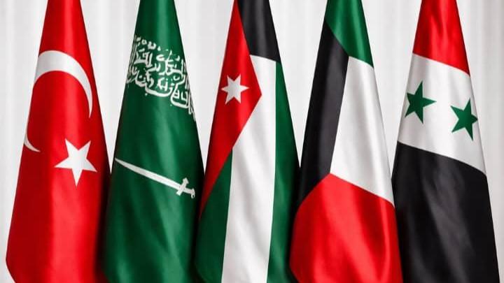 پنځو هېوادونو د افغانستان او پاکستان ترمنځ د اوربند هرکلی کړی