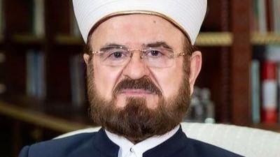 فتوای توقف جنگ میان افغانستان و پاکستان از سوی رئیس اتحادیهٔ جهانی علمای مسلمان