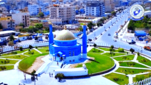 چهار کودک در پروان از چنگ آدم‌ربایان نجات داده شدند