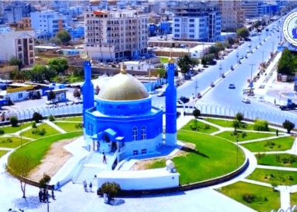 چهار کودک در پروان از چنگ آدم‌ربایان نجات داده شدند