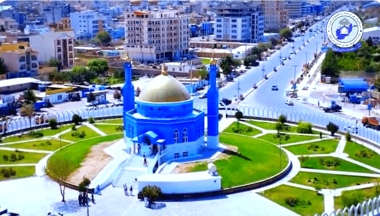 4 children rescued from kidnappers in Parwan