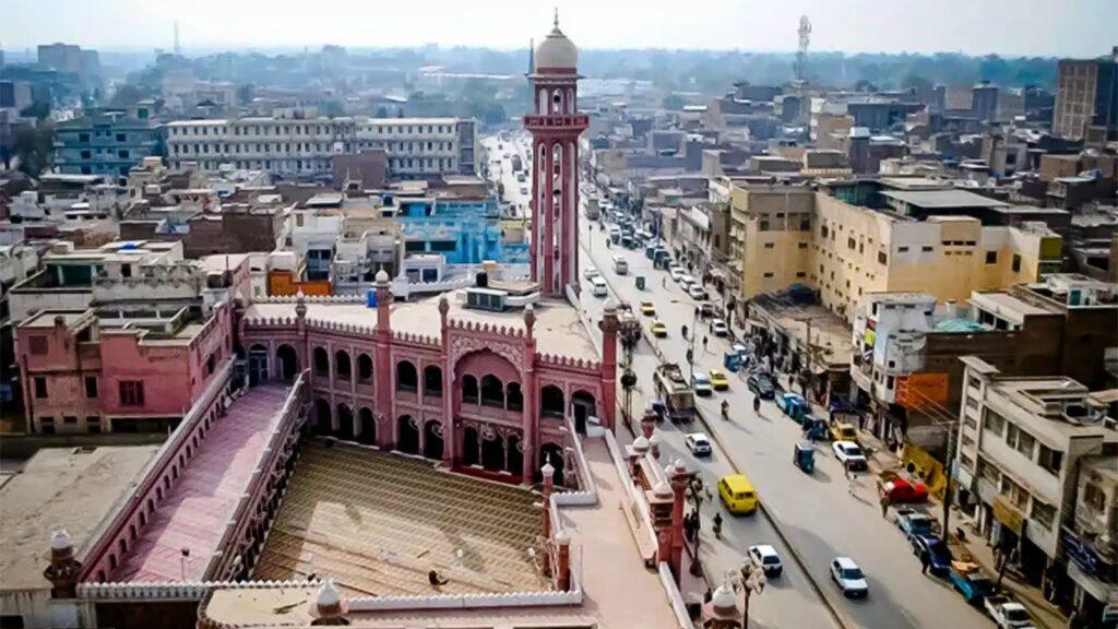 US to permanently close Peshawar consulate