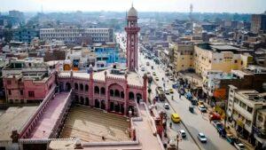 US to permanently close Peshawar consulate