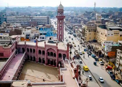 امریکا په پېښور کې خپله کونسلګري تړي