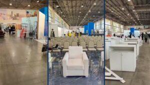 3-day Afghan products exhibition to open in Tashkent