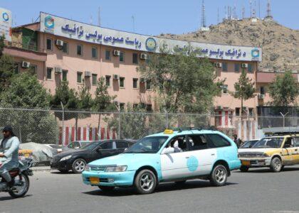 ریاست ترافیک: مردم باید در روزهای عید به قوانین ترافیکی توجه جدی داشته باشند