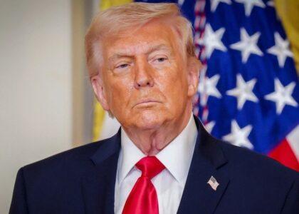 Trump: Iran “willing” to negotiate, but conditions not favourable