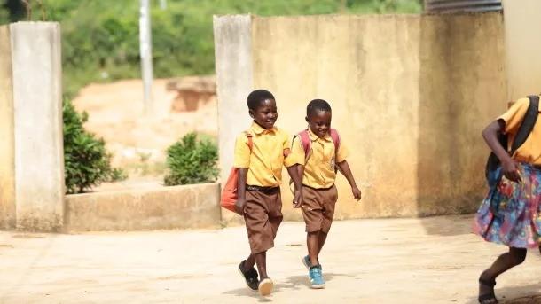 273m children worldwide out of school: UNESCO