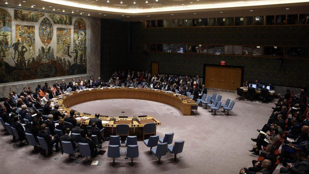 شورای امنیت سازمان ملل نشستی دربارۀ افغانستان امروز برگزار می‌کند