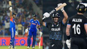T20 World Cup final: India to face New Zealand in Ahmedabad