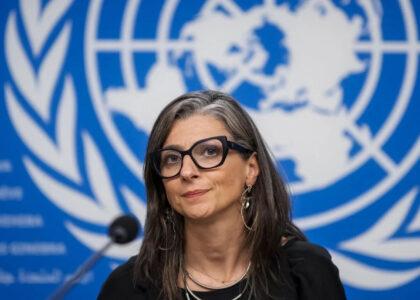 UN rapporteur Albanese: World has given Israel ‘licence to torture Palestinians’