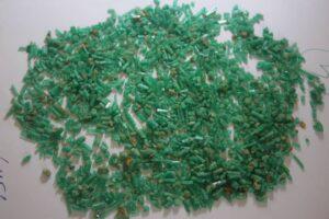 4,126 carats of Panjshir emeralds fetch over 6.3m afs