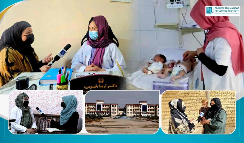 Balanced nutrition crucial for mothers, children’s health: Doctors