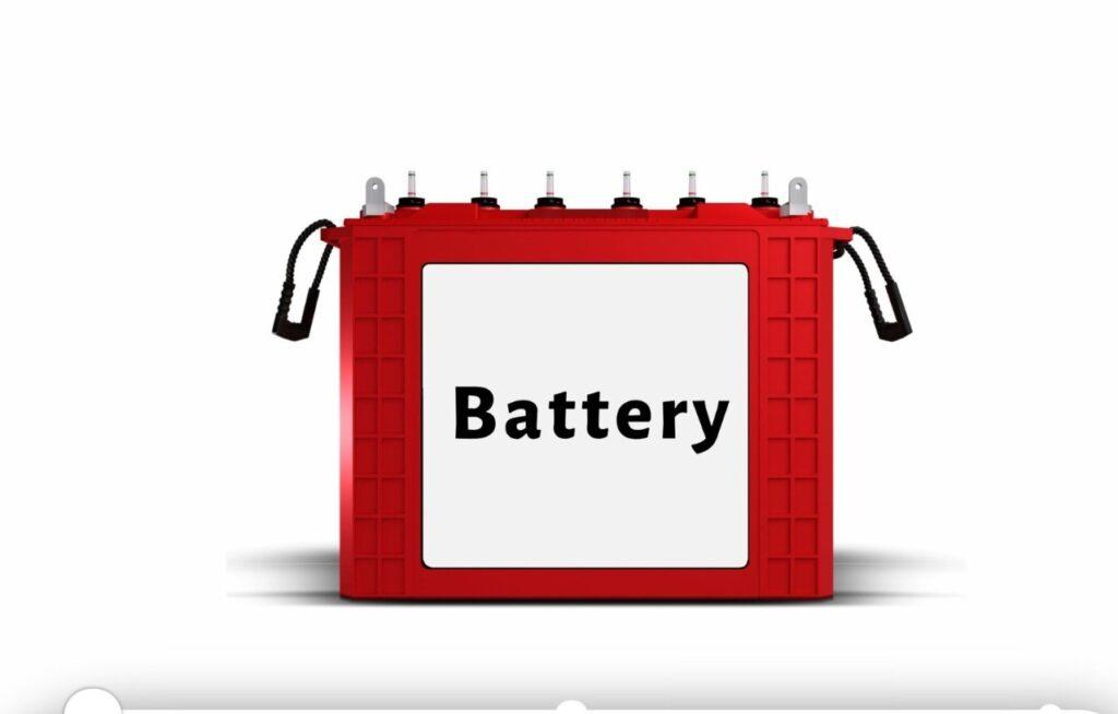 ادارۀ معیار و کیفیت یک محمولۀ باتری بی‌کیفیت را مسترد کرد