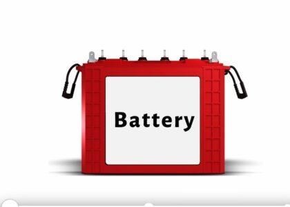 ASQA returns 25-tonne shipment of low-quality batteries