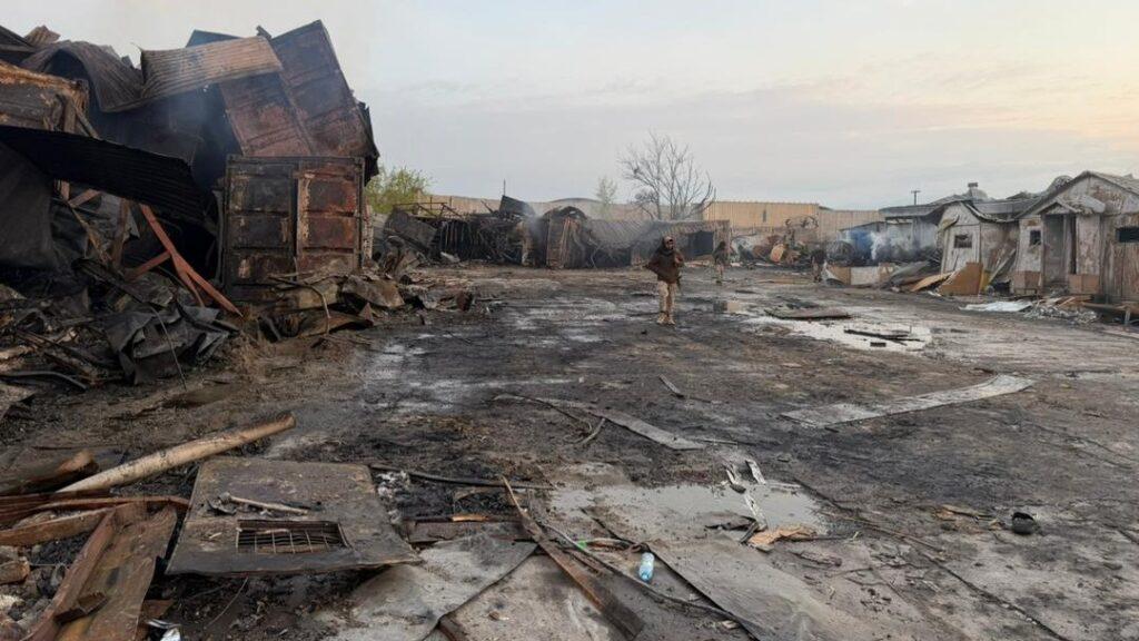 اتحادیۀ جهانی علمای مسلمان هدف قرار دادن یک شفاخانه در کابل از سوی پاکستان را محکوم کرد
