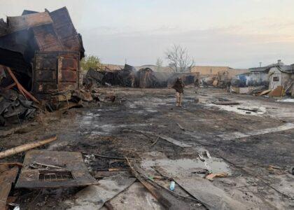 اتحادیۀ جهانی علمای مسلمان هدف قرار دادن یک شفاخانه در کابل از سوی پاکستان را محکوم کرد
